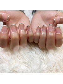 ガラスフレンチ