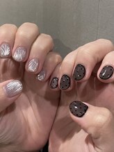 ソワール ユヌ(soir -une-)/オケージョンにも