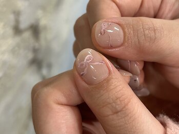 ディト 大宮店(ditto)/定額/パラジェル/大宮