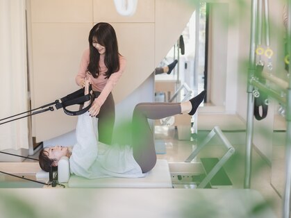 スイ(Sui)の写真