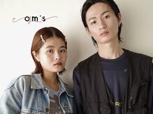 オムズアイ(om's eye.)