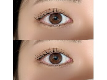 ワイズビューティー 広島店(y's beauty)/パリジェンヌ￥4380～