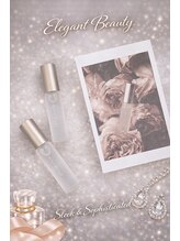 キュービーネイルプラス 大宮マルイ店(QB Nailplus)/指先のためのフレグランスオイル