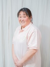 リラクゼーション ほぐしの環 山崎 美樹