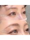 ディッチャ(Dicha)の写真/今やりたい眉毛No.1話題のHBL/ハリウッドブロウリフト！眉毛もサロンで整える時代へ…☆