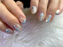 エムシーベル(m.c bell)/マグネットチェック