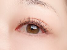 フラワー(FLOWER)/カラーエクステ