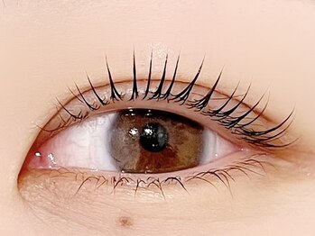 ネコル 君津店(nekoRu)/まつげパーマ