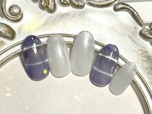 ネイルサロン アミュゼ/定額プラチナ