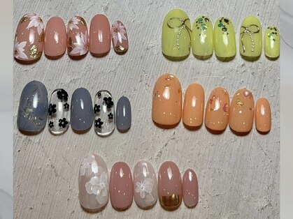 美容所 丸八の写真