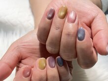 リベルタ(Liberta)/マグネット5色