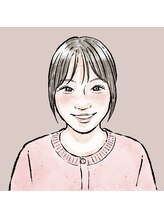 ネイルアンドエステサロン ユビサキ(ゆび咲) karin