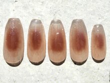 ユヅメ 日本橋店(YUZUME)/hand 定額design