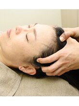 ラカン ビューティーアンドスキン(Lacan beauty&skin)/フェイシャルメニュー行程