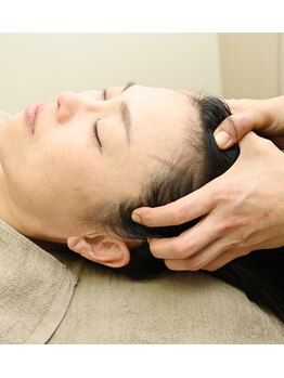 ラカン ビューティーアンドスキン(Lacan beauty&skin)/フェイシャルメニュー行程