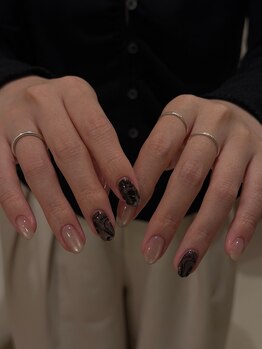 ペイル(#peil)/sayaka
