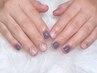 【＊7月 HAND＊】ワンカラー4,500円→4,000円(オフ込)