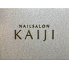nailsalon Kaijiのお店ロゴ