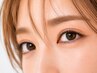 【ご新規様限定】LEDエクステフラットラッシュ60～80本