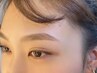 【6週間以上】印象アップ美眉★アイブロウWAX【毛量調整あり】6600円→