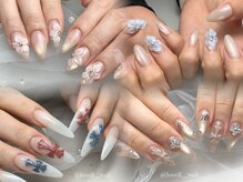 ルヴェイル(Luveil)