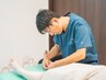 【学割U24】《ご新規様》サッカーなどスポーツでの痛みにお悩みの方へ