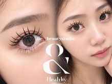 ビービューティースタジオ 中目黒店(Be_beauty studio)