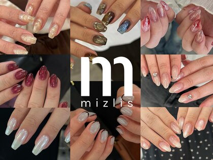 ミズリス(mizlis)の写真