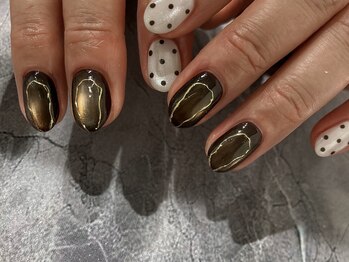 エーハチヨンロク(A846)/hand持込デザイン