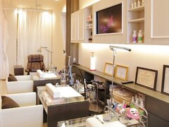 Nail Salon ANGELIQUE　【アンジェリーク】