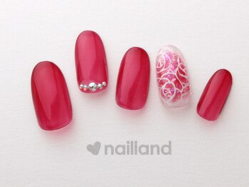 ジェルデザインコース<プレミア>