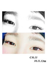 ビビッド(Vivid)/セクシーeye