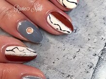ラヴィ ネイル(Ravie Nail)/★free design★