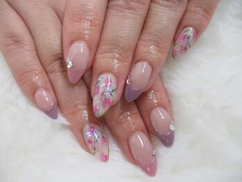 トータルビューティーサロン ビーナス(Venus)/