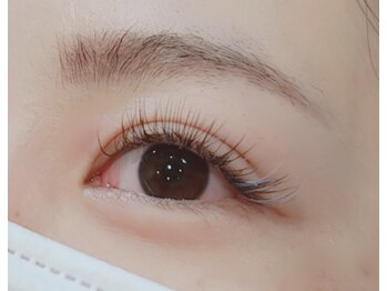 アースコアフュールボーテ 新鎌ヶ谷店(EARTH coiffure beaute)/最高級品質MURUAeyelash