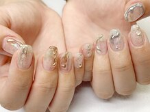 ラスズラン(La suzuran)/