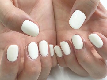 ミナミネイル(MINAMI NAIL)/ワンカラー
