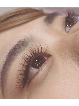 リシェルアイラッシュ 関内店(Richelle eyelash)/まつげデザインコレクション 106