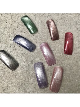 ネイルサロン シャンティ 横浜(Nail Salon Shanti)/