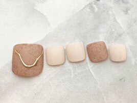 初回FOOTシンプルコース