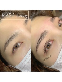 ジル(JILL)/MASKbeautyクーポン