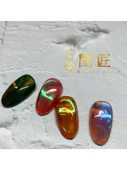 閨匠ビューティサロン 表参道店/