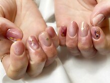 イーエムエー(e.m.a)/ニュアンス