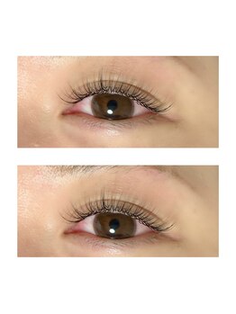 アカ(aka)/ボリュームラッシュ