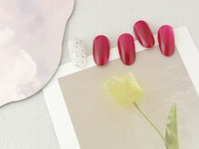 レナトゥス(Renatus)/定額ネイル