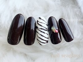 シンプルデザイン定額