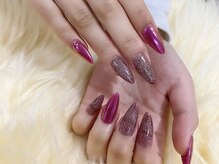 ネイビー(Naivy)/