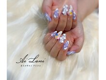 アイラニ(AI LANI)/お客様ネイル