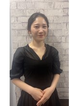 マキア 延岡駅前店(MAQUIA) 河野 愛海