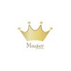 マーギアー(Magier)ロゴ